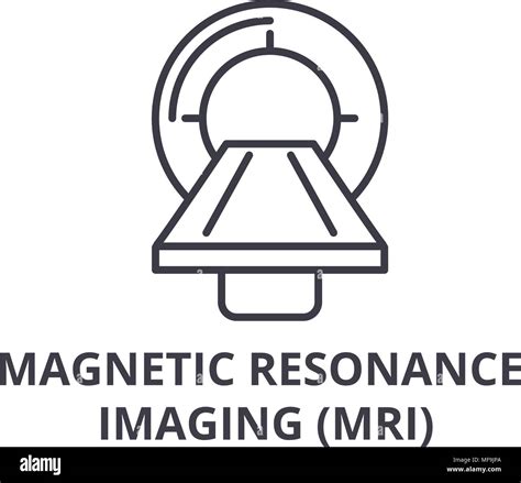 Mri Scan Logo