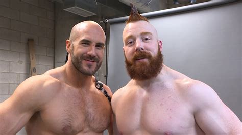 Cesaro And Sheamus Become Raw Tag Team Champions Wwe Network Pick Of The Week Dec 23 2016