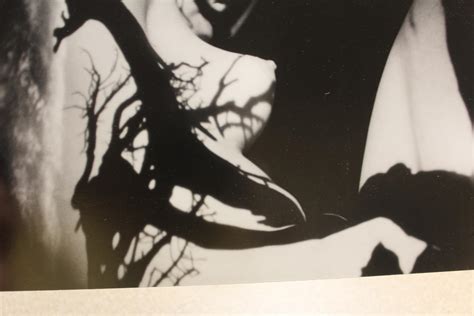 Arnold Berns Unframed Nude Photograph Mutualart