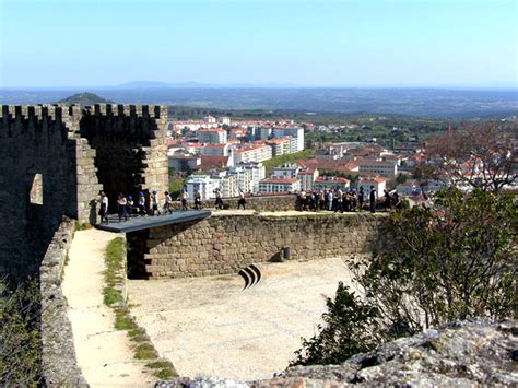 Beira Baixa Beiras Beira Castelo Branco Regi O Portugal Top De Portugal