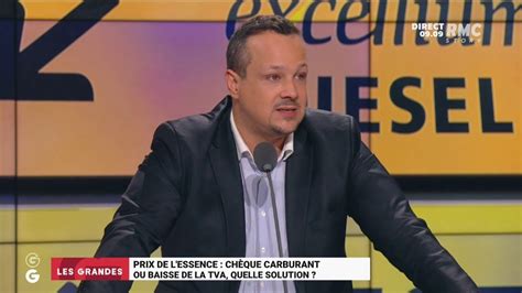 Mehdi Ghezzar Tacle Le Gouvernement Contre L Augmentation Du Prix De L