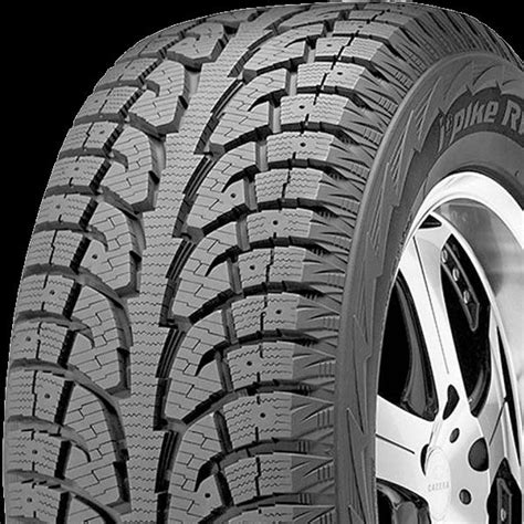 Hankook Winter I Pike Rw11 23560r18 107t