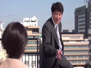 RIKO MATSUI Nude AZNude