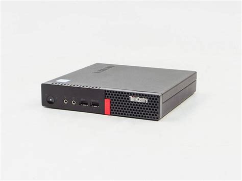 Lenovo ThinkCentre M910q Tiny Počítač 1606578 furbify