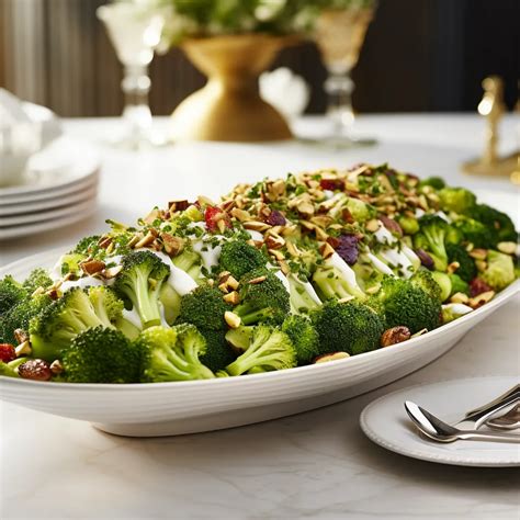 Delicious Chicken Salad Chick Broccoli Salad Recipe - A Perfect Twist ...