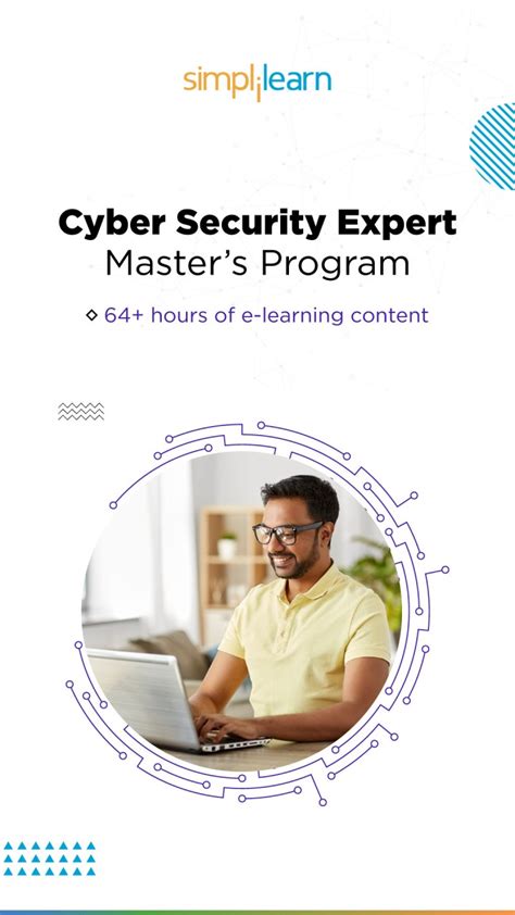 Simplilearn On Linkedin Cyber Security Expert Certification Training Course Simplilearn