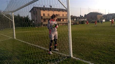 Serie C Femminile 2 Rit Pievecella Parma 0 1 13 St GOL DI GALVANI