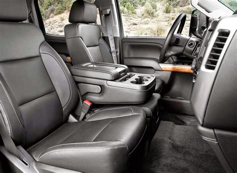 Securing Your Chevy Silverado Seat Covers