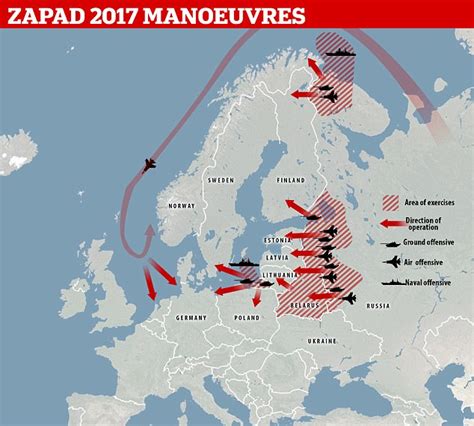 Sweden Reissues Cold War Booklet Amid Russia War Concerns Daily Mail