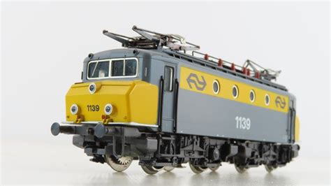 Märklin Hamo H0 8324 Elektrische locomotief Serie Catawiki