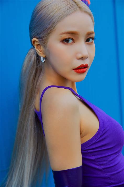 Solar Mamamoo Profile K Pop Database Dbkpop Mamamoo Solar