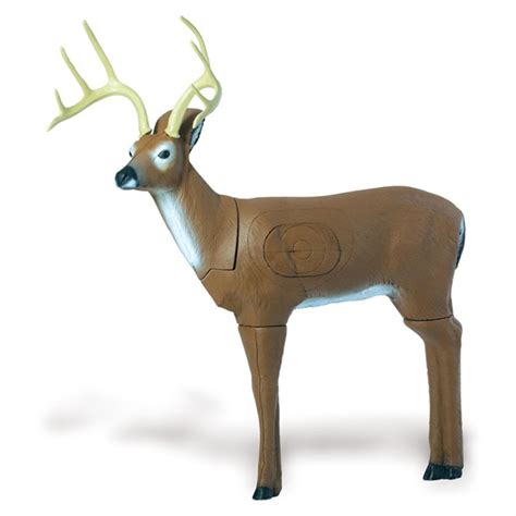 Delta Mckenzie Challenger 3d Deer Target 303762 Archery Targets At