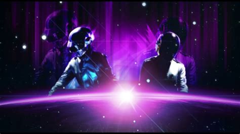 Daft Punk Digital Love Lyrics Youtube