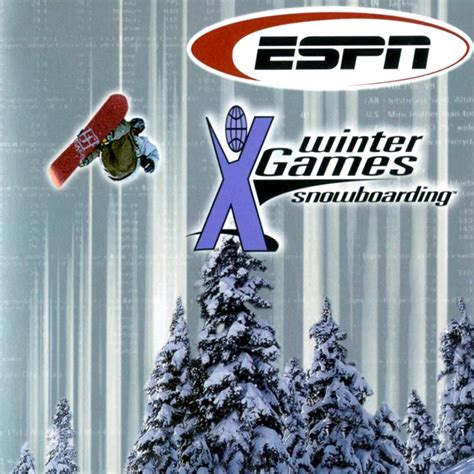 ESPN Winter X Games Snowboarding - IGN