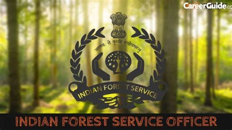 How Is The Typical Day Of An Indian Forest Service Officer