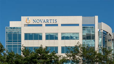 Novartis Provides Update On Sandoz Spin Off