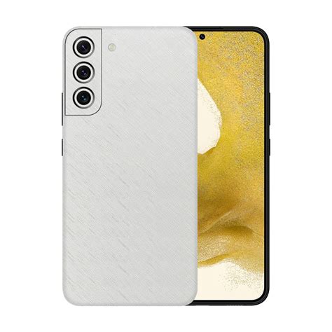 Galaxy S22 Plus Cross Metal Series Skins WrapitSkin The Ultimate