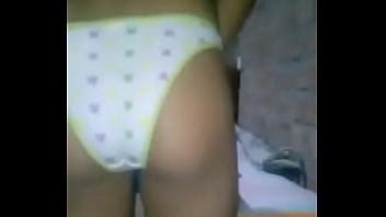 Panty En De Colores Xvideos