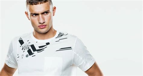 Stone Island Shadow Projects Ss20 Collection Is Their Brightest Yet