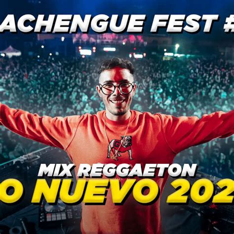 Stream Mix Reggaeton Festival Cachengue Fest Fer Palacio