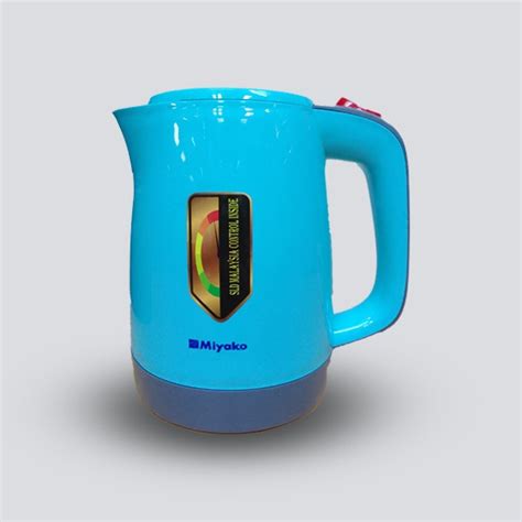 Miyako Electric Kettle MJK-18 KN (1.8 Ltr) Price in bangladesh