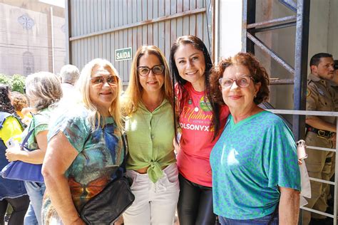 Movimento Mulheres Bolsonaro Liziane Bayer Flickr