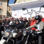 Presentata Iniziativa L Umbria Si Rimette In Moto La Carica Dei