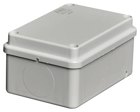 00850 Abb Plastic Enclosure Junction Box Thermoplastic