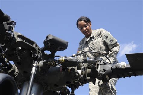 Dvids Images Dc Army National Guard Welcomes First African American