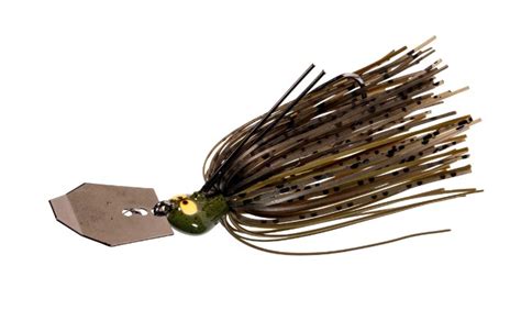 Zman Crosseyez Chatterbait Ecotone L Ami Sport