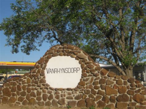 Vanrhynsdorp – Vredendal Eiendomme