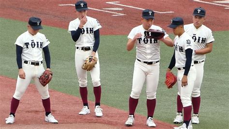 【高校野球】意外にも初優勝だった！大阪桐蔭が11 7で広陵を下し明治神宮大会優勝！史上8校目の4大大会制覇 スポーツフォン