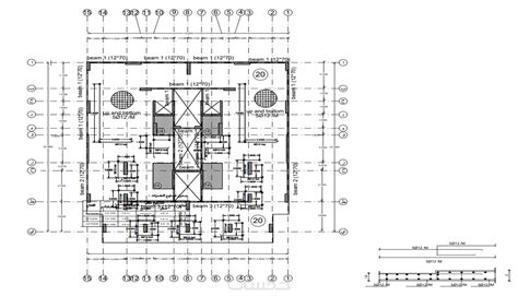 التصميم الانشائي للمباني و عمل المخططات الانشائية خمسات