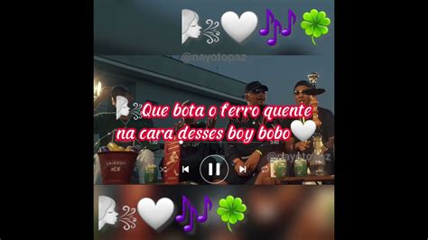 Dj Boy Cora O Gelado Mc S Ig Leozinho Zs V Joaozinho Vt Letto