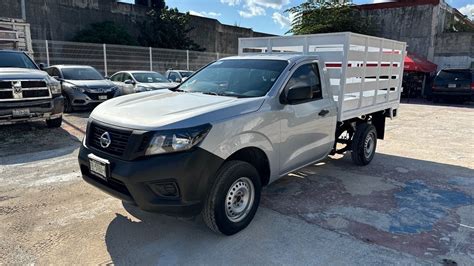 Nissan NP300 Estaquitas 2020 YouTube