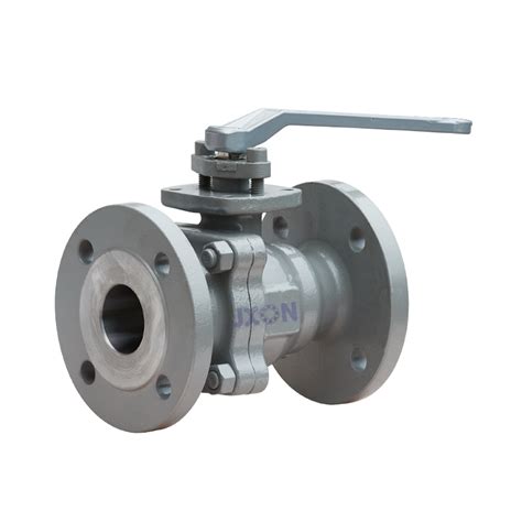 China Soft Seated Floating Ball Valve Ball Valve Floating Ball Valve