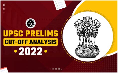 Upsc Prelims Cut Off Analysis 2022 Detailed Insights And Trends