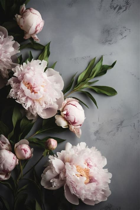 Wallpaper on the Phone| Peonies | Pink peonies wallpaper, Peonies and ...