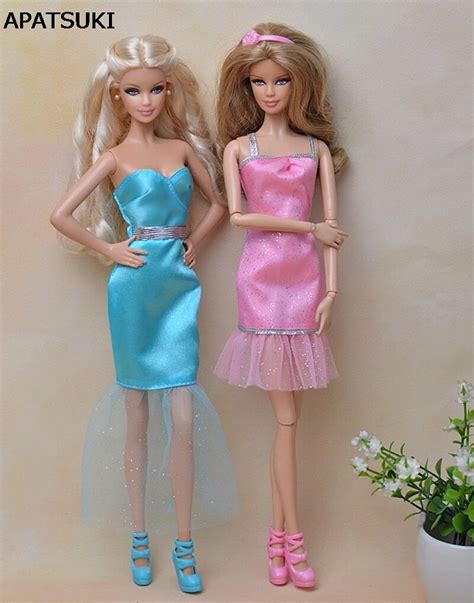 Sexy Barbie Doll Dresses Xxx Porn