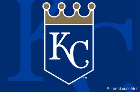 Kansas City Royals Make Changes to Primary Logo for 2019 – SportsLogos ...