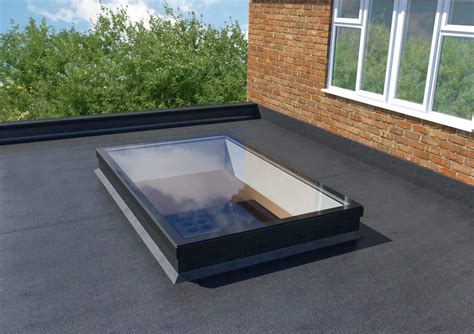 Ultraframe Ultrasky Lantern Premier Roof Systems