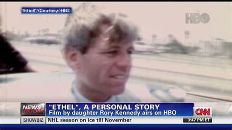 HBO doc 'Ethel' tells Kennedy story | CNN