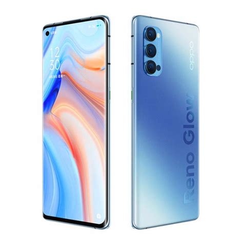 Oppo Reno G Phone Specs Price Chipset Camera Battery Etc