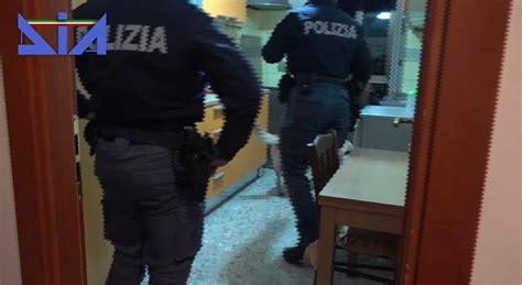 Ndrangheta Dal Reggino Alla Capitale Sequestro Da Mln E Arresti