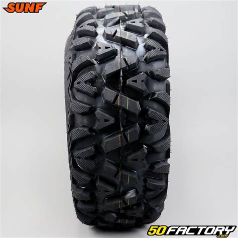 26x10 12J SunF 70J Rear Tire â Quad Part