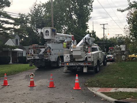 Stay Safe And Informed By Monitoring Current Aep Outages During Severe Weather Events In Your Area 9