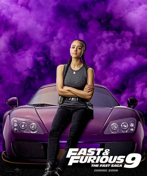 Fast and Furious 9: Cars and motorcycles to expect in the Fast Saga ...