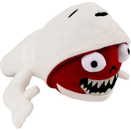 10 In Bridge Worm Plush Toy Cute Siren Head Worm Plush, Boys And Girls ...