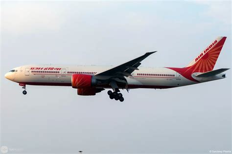 Dgca Suspends Air India S Chief Of Flight Safety Over Lapses Discovered