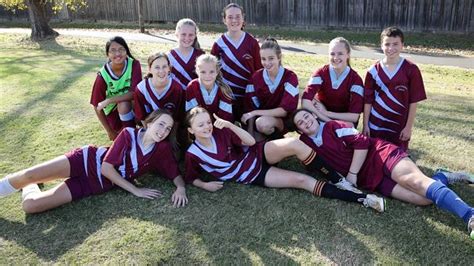 Cheltenham Girls overcome defeat to secure a shot at the WSW Schools ...